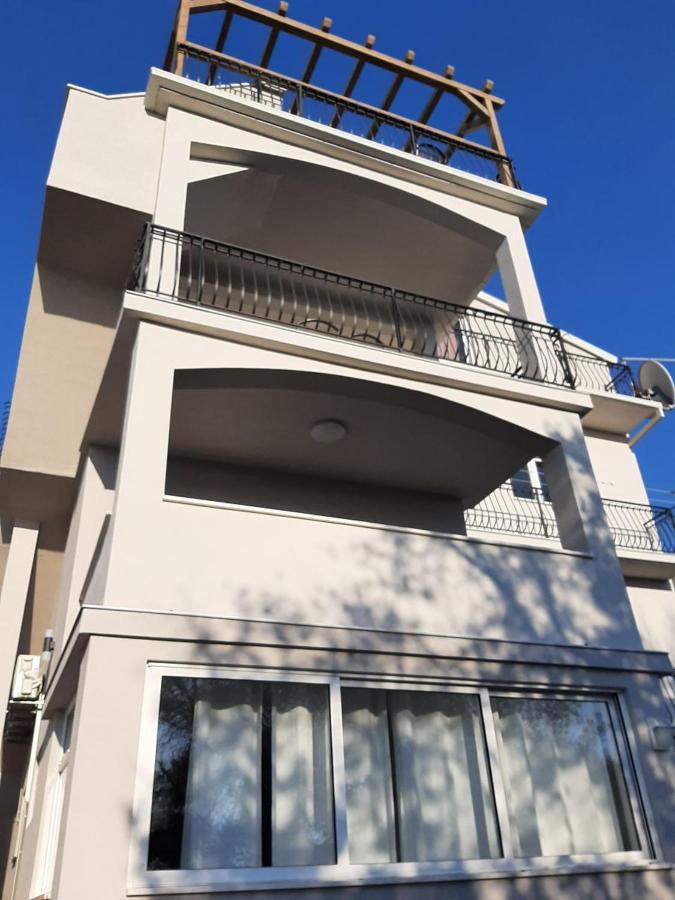 Apartamento Pink paradiso Rogoznica  Exterior foto
