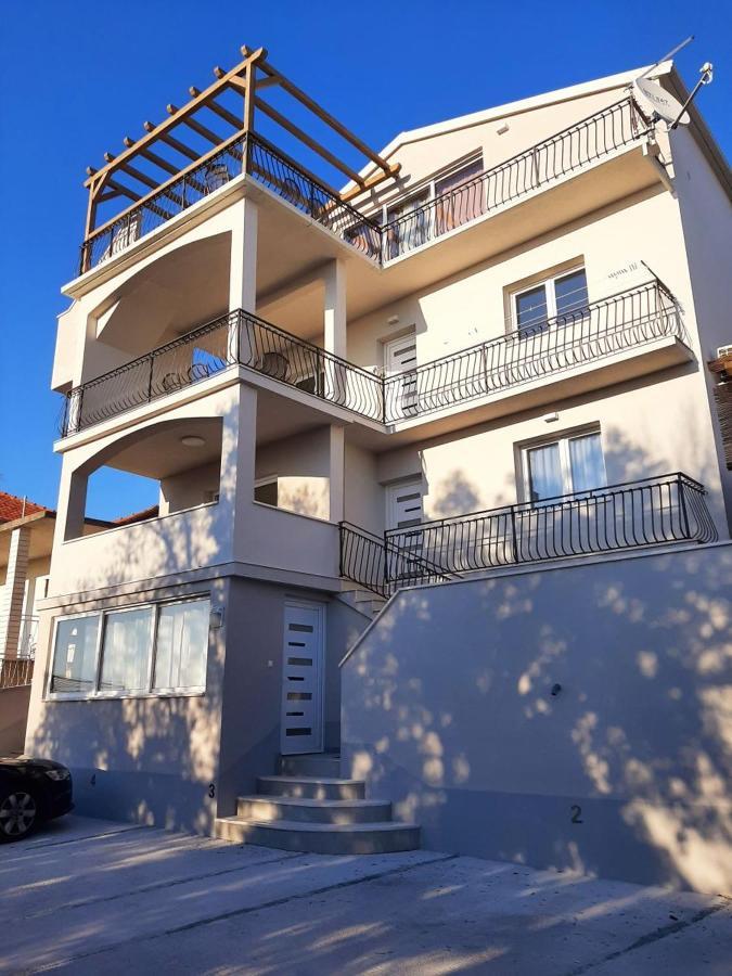 Apartamento Pink paradiso Rogoznica  Exterior foto